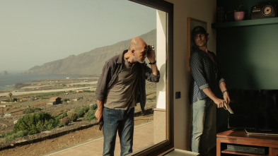 Imagen de Hierro (T2): Ep.6  - 5