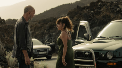 Imagen de Hierro (T2): Ep.6  - 6