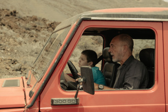 Imagen de Hierro (T2): Ep.6  - 7