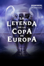 Imagen de Informe Robinson (5): La leyenda de la Copa de Europa - 1