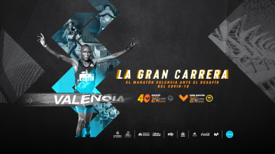 Imagen de La Gran Carrera. El maratón Valencia ante el desafío del Covid-19 - 2