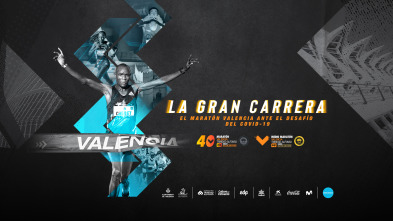 La Gran Carrera. El maratón Valencia ante el desafío del Covid-19