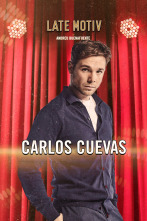 Imagen de Late Motiv (T6): Carlos Cuevas - 1
