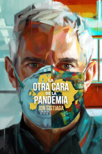 Imagen de La otra cara de la pandemia  - 1