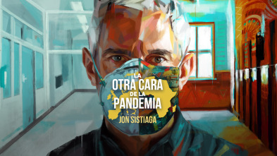 Imagen de La otra cara de la pandemia  - 2