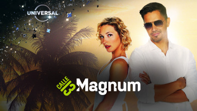 Imagen de Magnum (T3) - 2