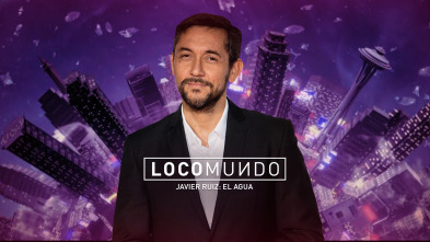 Imagen de LocoMundo (T6): El agua - 2