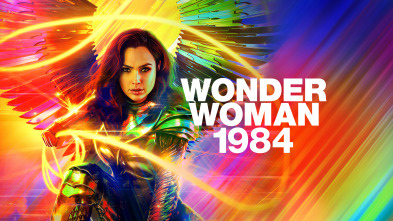 Imagen de Wonder Woman 1984 - 3