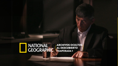 Imagen de Archivos ocultos al descubierto  - 2