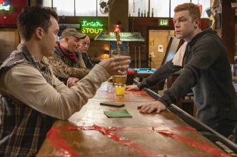 Shameless (T11): Ep.10 Orden de no reanimar