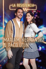 Imagen de La Resistencia (T4): Mariam Hernández y Paco León - 1
