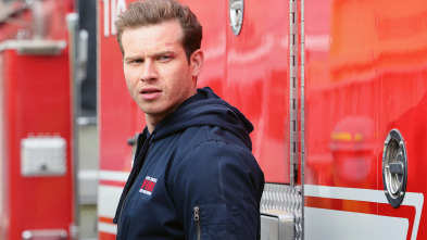 Imagen de 9-1-1: Lone Star (T2): Ep.3 Resiste - 2