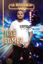 La Resistencia (T4): José Gómez