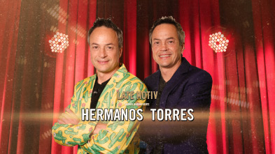 Imagen de Late Motiv (T6): Hermanos Torres - 2
