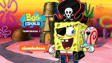 Bob Esponja ... (T7): Perritos crujientes