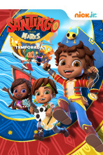 Imagen de Santiago de los mares (T1) - 1