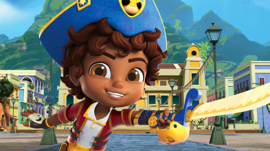 Imagen de Santiago de los mares (T1) - 3