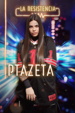 Imagen de La Resistencia (T4): PtaZeta - 1