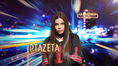 Imagen de La Resistencia (T4): PtaZeta - 2