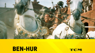 Imagen de Ben-Hur - 2
