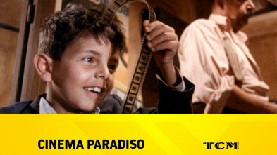 Imagen de Cinema Paradiso - 2