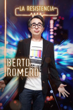 Imagen de La Resistencia (T4): Berto Romero - 1