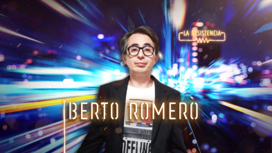Imagen de La Resistencia (T4): Berto Romero - 2