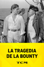 La Tragedia de la Bounty