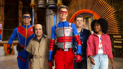 Imagen de Henry Danger (T5) - 4