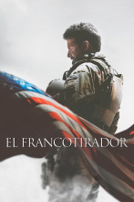 Imagen de El francotirador - 1