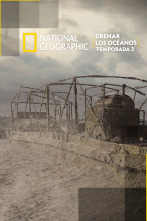 Imagen de Drenar los océanos  - 1