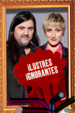 Imagen de Ilustres Ignorantes (T14): Las anécdotas - 1