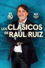 Imagen de Especial Clásico... (17/18): Los Clásicos de Raúl Ruiz - 1