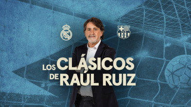 Imagen de Especial Clásico... (17/18): Los Clásicos de Raúl Ruiz - 2