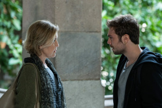 Imagen de (LSE) - Merlí... (T2): Ep.2 (LSE) - O Fortuna, velut luna - 4