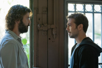 Imagen de (LSE) - Merlí... (T2): Ep.2 (LSE) - O Fortuna, velut luna - 5