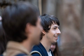 Imagen de (LSE) - Merlí... (T2): Ep.2 (LSE) - O Fortuna, velut luna - 6
