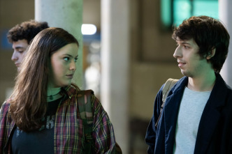 Imagen de Merli. Sapere... (T2): Ep.2 O fortuna, velut luna - 5