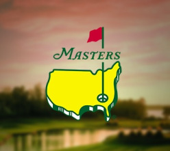 Imagen de Masters de Augusta (2016) - 2