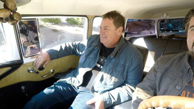 Imagen de El mundo de los coches, con Mike Brewer  - 4