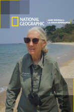 Imagen de Jane Goodall: La gran esperanza - 1