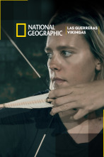 Imagen de Las guerreras vikingas - 1