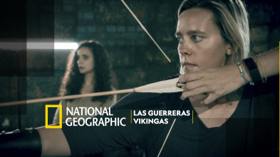 Imagen de Las guerreras vikingas - 2