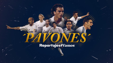 Imagen de Pavones - 2