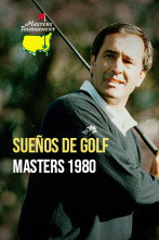 Imagen de Sueños de Golf (2020) - 5
