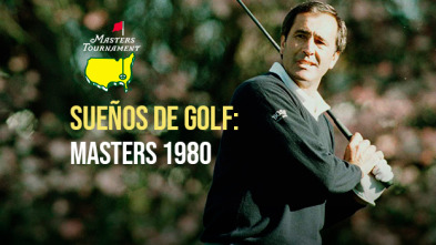 Imagen de Sueños de Golf (2020) - 6