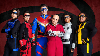 Imagen de Equipo Danger (T1) - 4