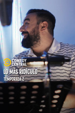 Imagen de Lo más ridículo... (T2) - 1