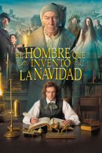 El hombre que inventó la Navidad