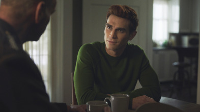 Riverdale (T5): Ep.10 El hombre de los alfileres